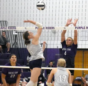 Panthers hang tough, take a set from undefeated Martins Ferry